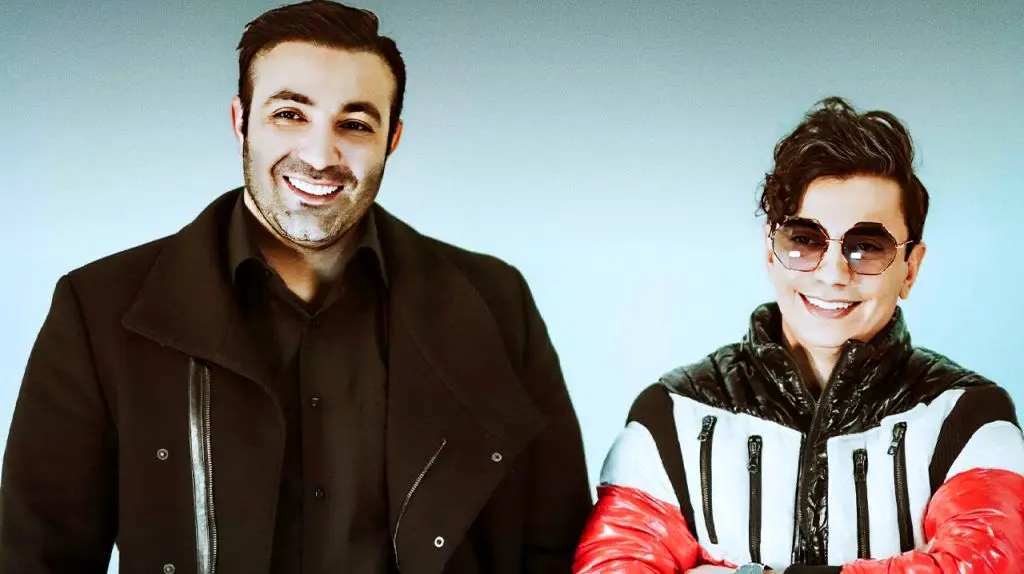 جزئیات دادگاه محسن ابراهیم زاده و مهدی کرد / اختلاف آنها چه بود؟