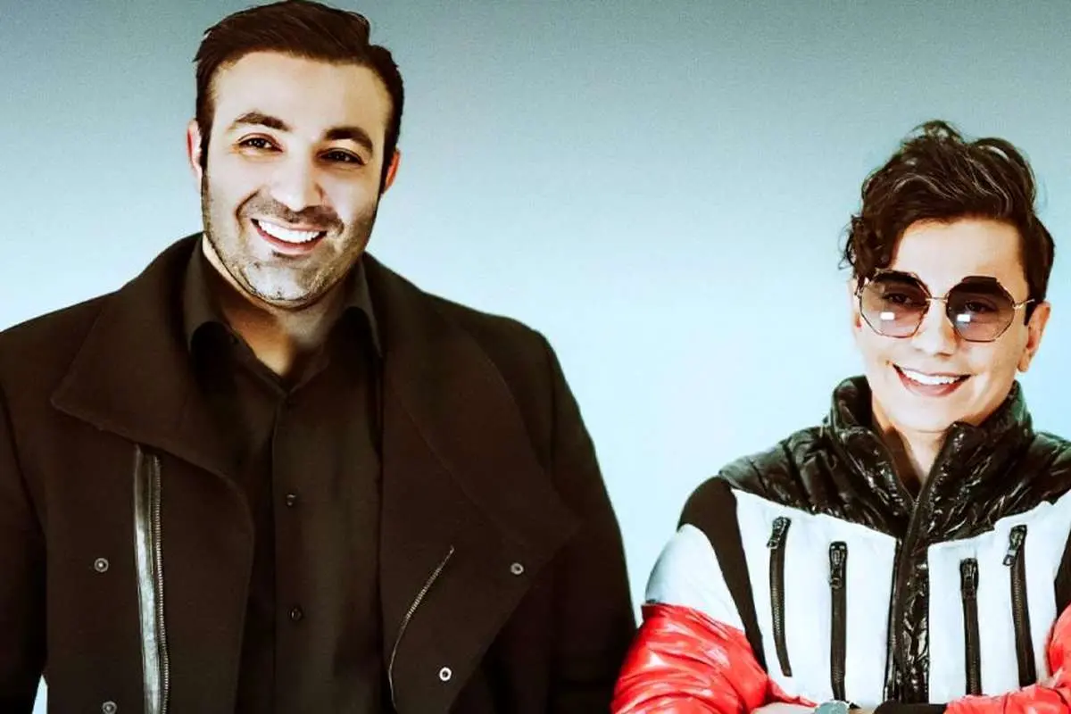 جزئیات دادگاه محسن ابراهیم زاده و مهدی کرد / اختلاف آنها چه بود؟