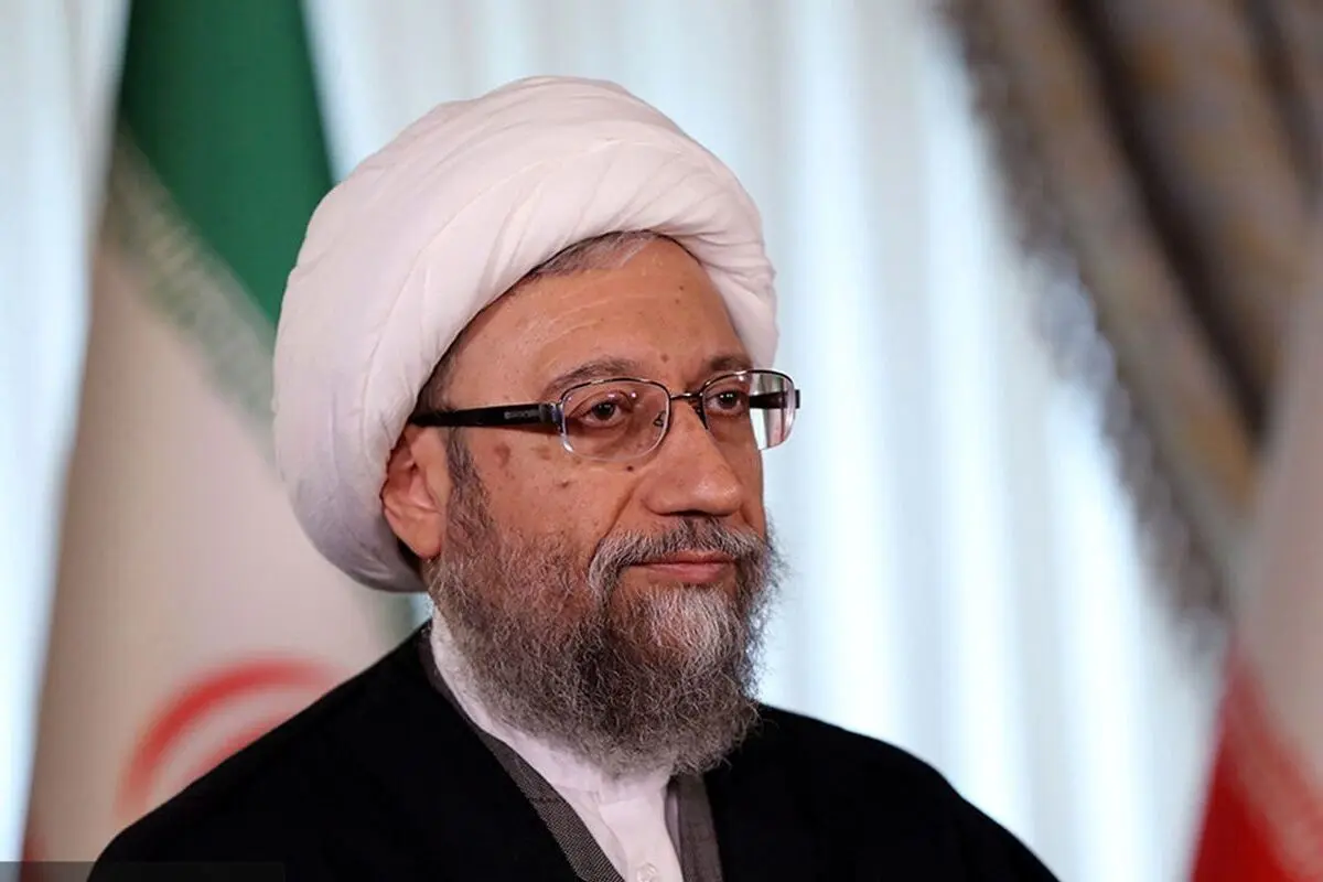 آملی لاریجانی: جهان اسلام در معرض امتحانات سختی قرار گرفته است