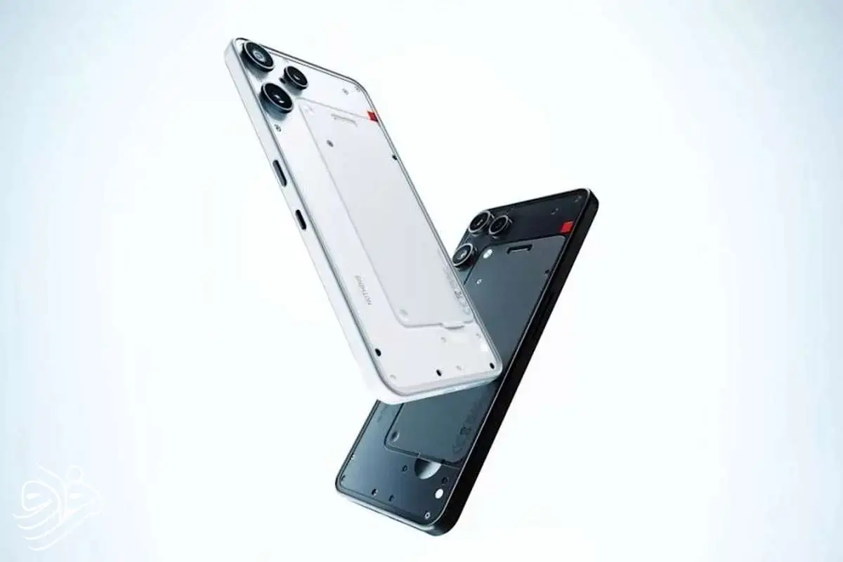 میان‌رده‌ای با روح پرچمدار؛ ناتینگ فون 3a لایت از راه رسید