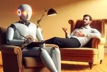 هشدار؛ روان‌درمانی با چت‌بات‌های هوش مصنوعی ممنوع!
