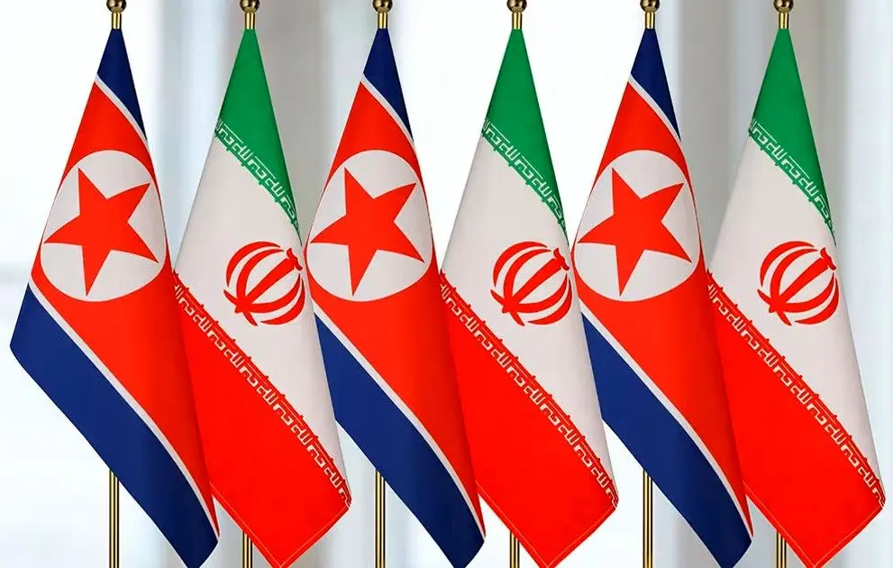 پیام کره‌شمالی به رهبر جمهوری اسلامی
