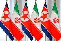 پیام کره‌شمالی به رهبر جمهوری اسلامی
