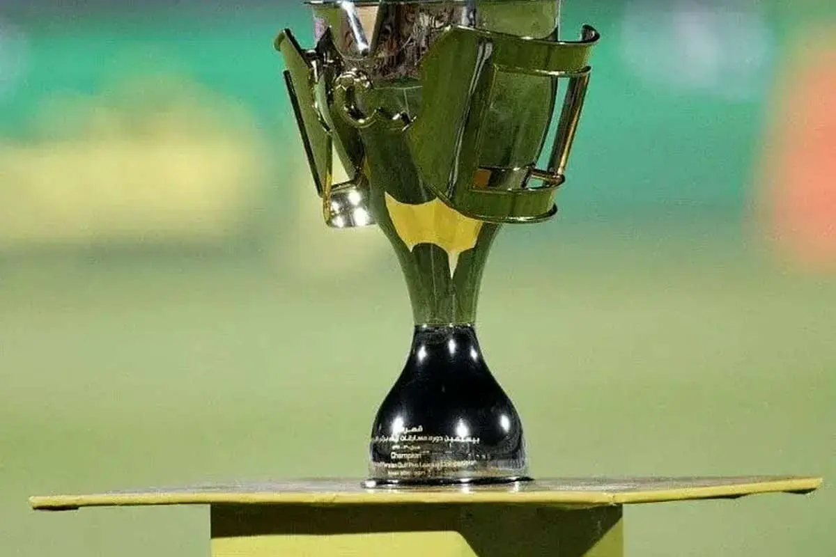 لیگ برتر فوتبال ایران پایین‌تر از تایلند و چین