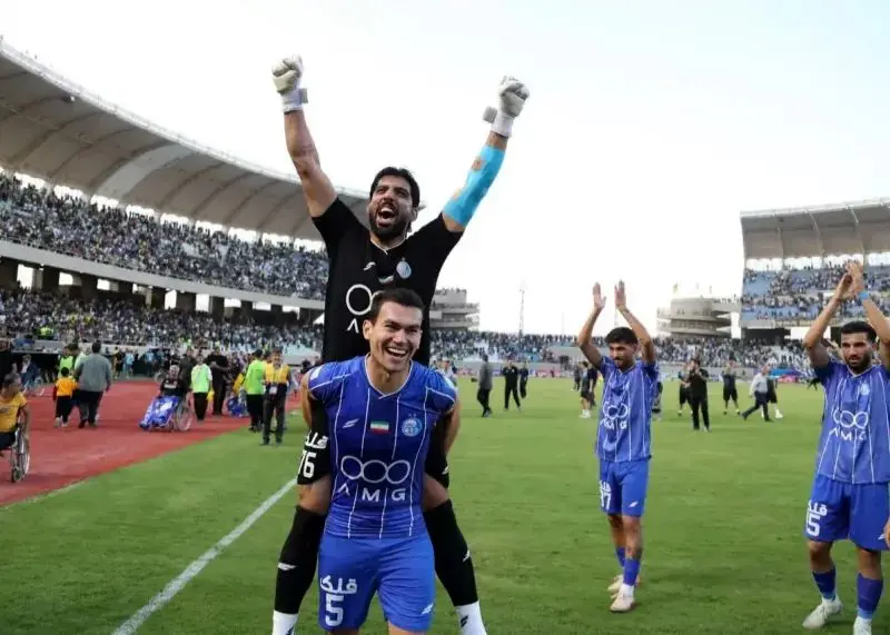 ردپای این دو ستاره در موفقیت‌های استقلال