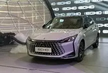 مقایسه لاماری اکو و کی‌ام‌سی J7؛ کدام سدان چینی ارزش خرید دارد؟
