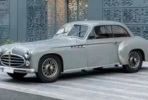 دلاهای ۲۳۵؛ شاهکار فراموش‌شده خودروسازی فرانسه