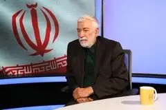 جنگ با «جنگیدن» تمام نمی‌شود/امام گفتند وزارت خارجه باید مذاکره کند