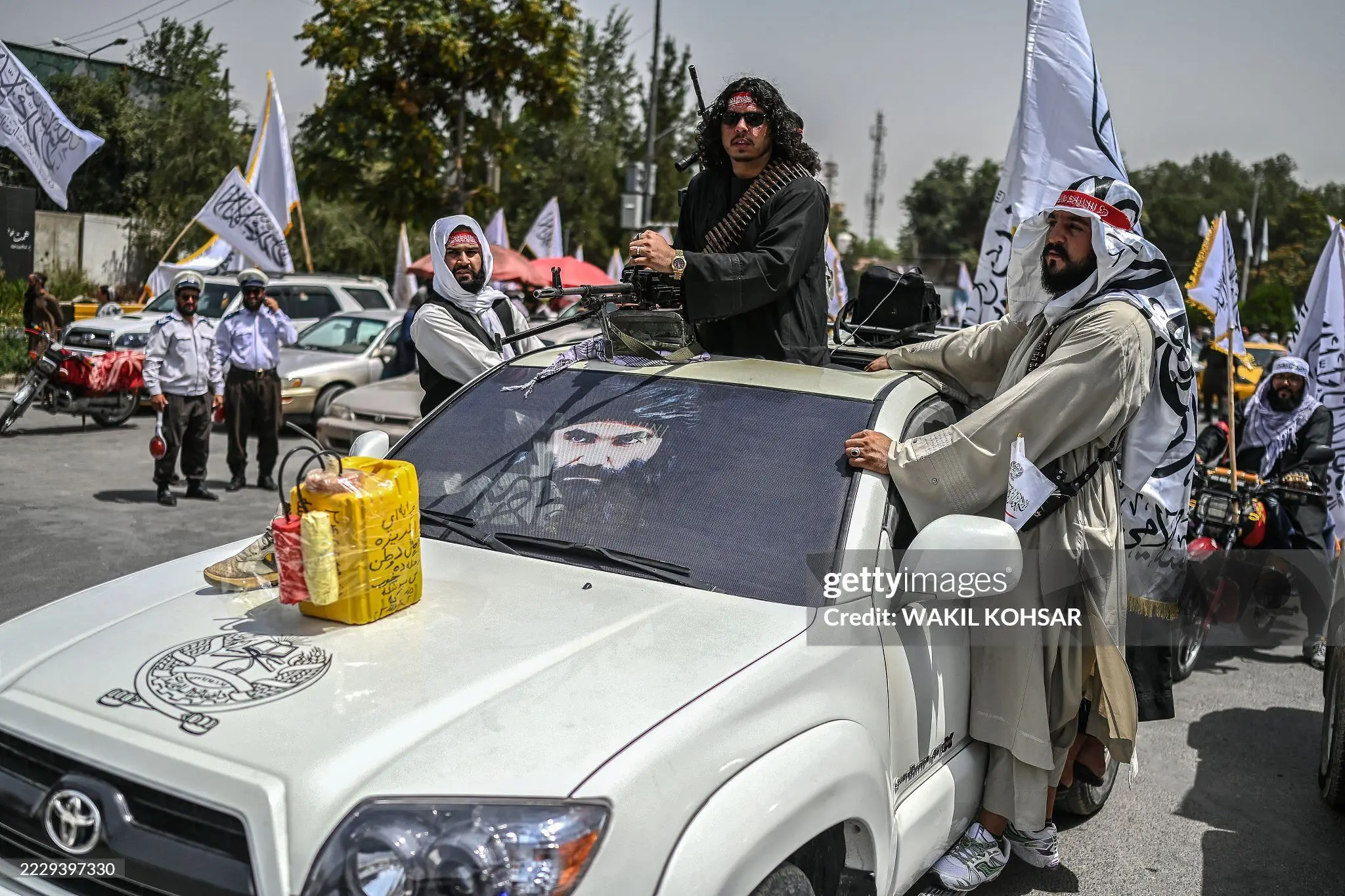 ممنوع شدن آثار ۹ نویسنده ایرانی در افغانستان 


