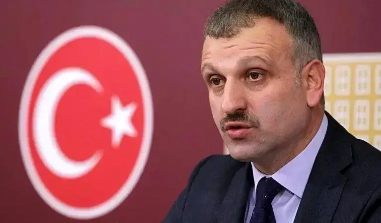 مشاور اردوغان خطاب به اسرائیل: به‌زودی از روی نقشه محو می‌شوید