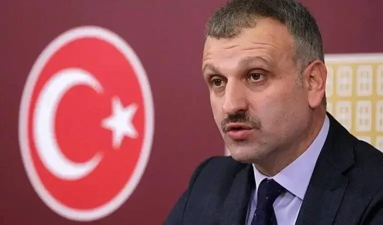 مشاور اردوغان خطاب به اسرائیل: به‌زودی از روی نقشه محو می‌شوید