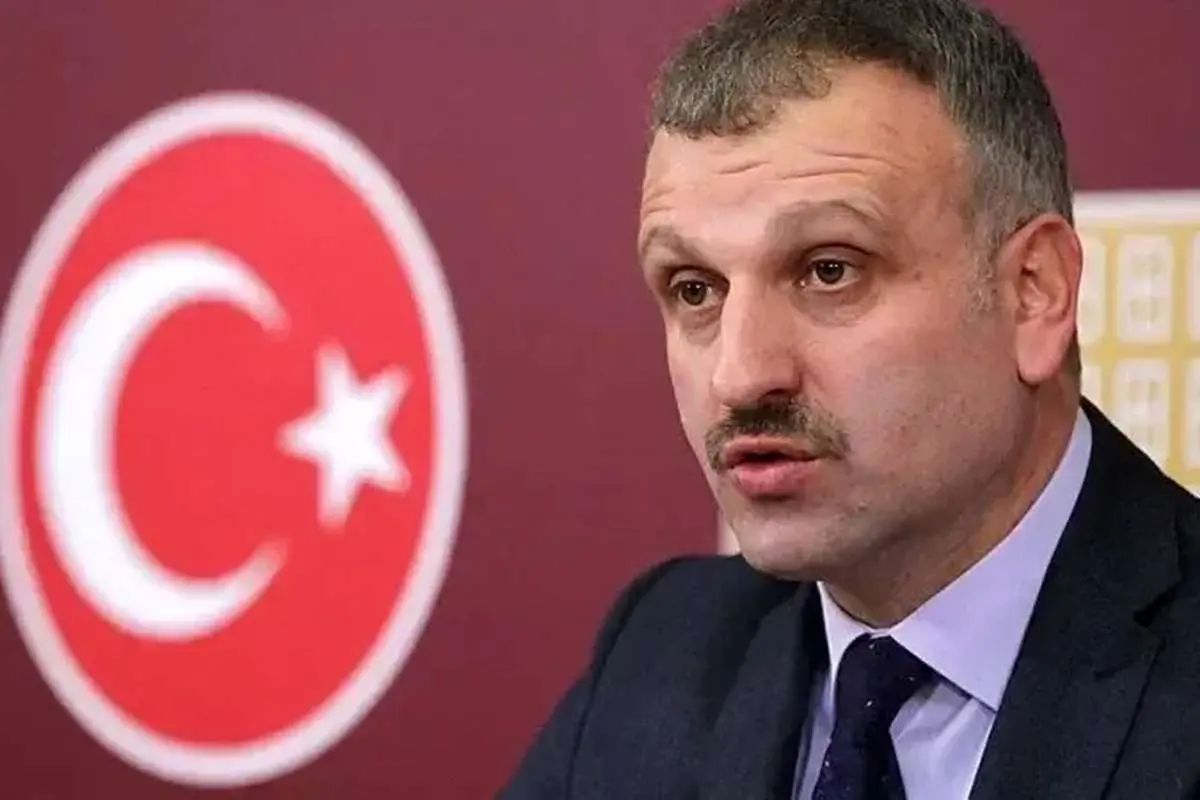 مشاور اردوغان خطاب به اسرائیل: به‌زودی از روی نقشه محو می‌شوید