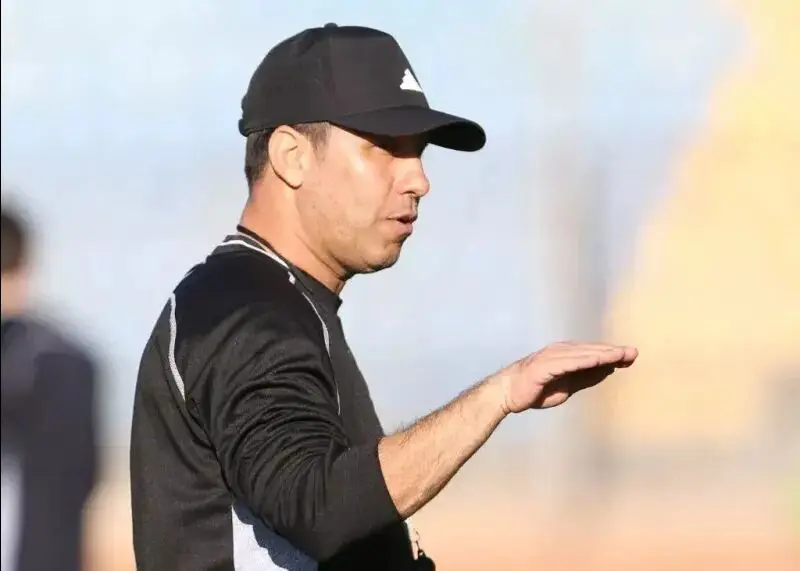 واکنش تارتار به شایعه مربیگری در پرسپولیس