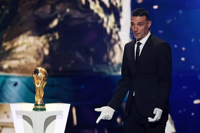 خط و نشان اسکالونی برای رقبای آرژانتین در جام جهانی ۲۰۲۶

