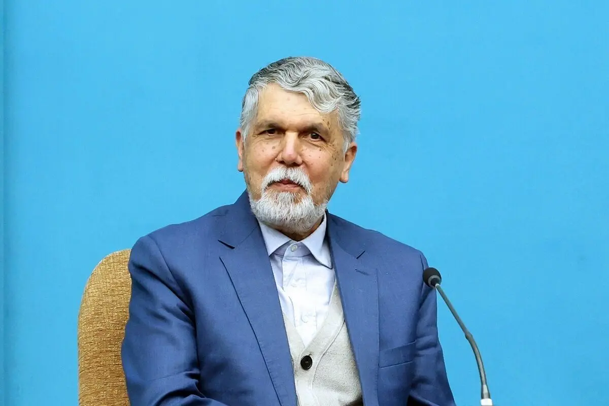وزیر ارشاد: صداوسیما باید سیمای ملی‌تر و سلایق متنوع‌تری ارائه کند