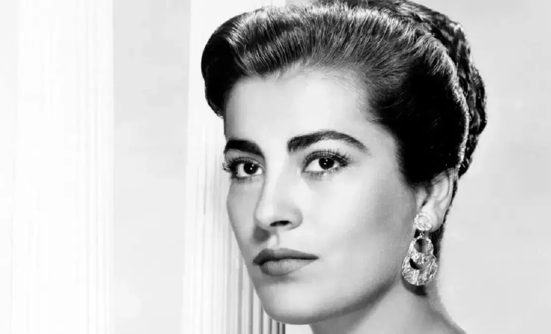 «هند جگرخوار فیلم محمدرسول الله» در 51 سالگی؛ سال 1361 