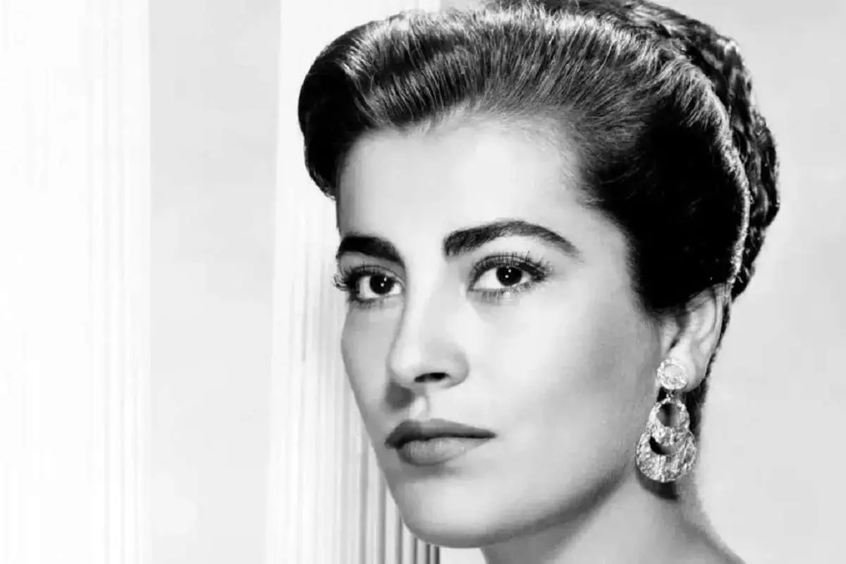 «هند جگرخوار فیلم محمدرسول الله» در 51 سالگی؛ سال 1361 