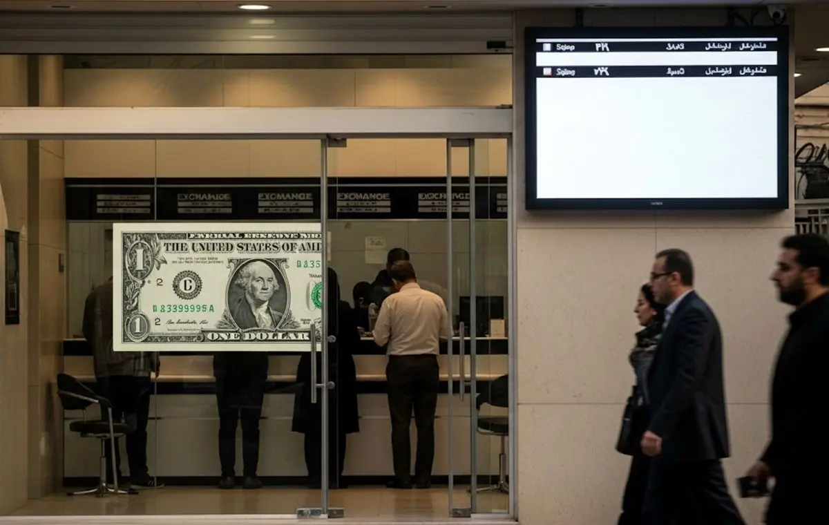 دلار 111 هزار تومانی؛ کف و سقف جدید بازار ارز کجاست؟