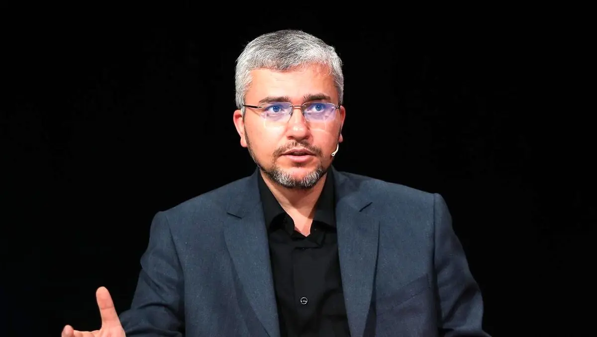 سخنگوی کمیسیون امنیت ملی: احتمال دارد فریب باشد، محکم‌تر بزنید!