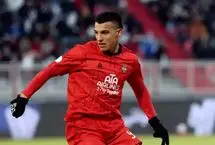 ستاره تراکتور؛ گلسازی به جای گلزنی