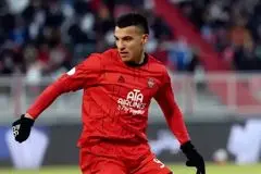 ستاره تراکتور؛ گلسازی به جای گلزنی