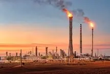  ۲۰۰ فلر نفتی، عامل آلودگی هوای خوزستان  