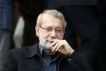 لاریجانی: توافقنامه امنیتی با عراق در حال تدوین است