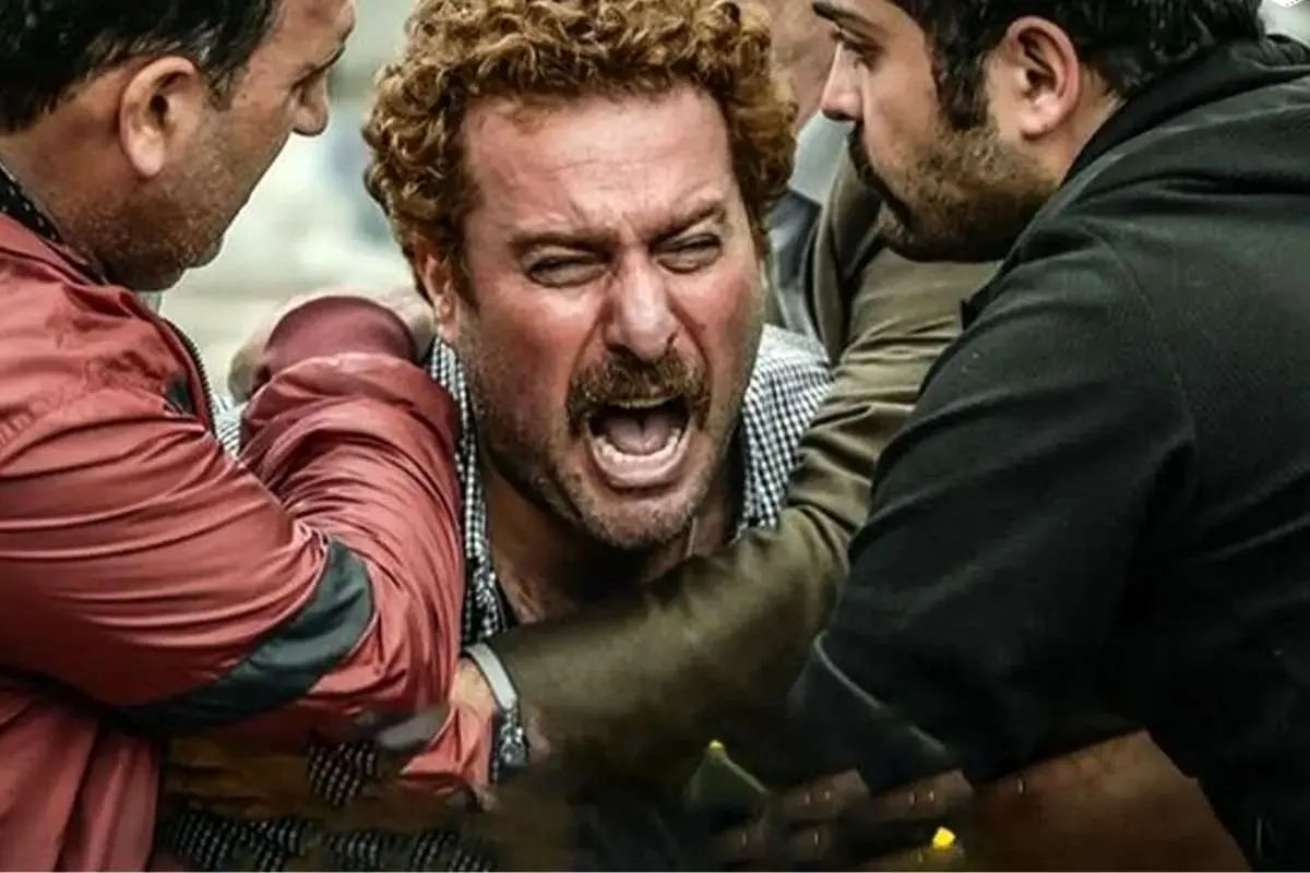 نقد فیلم «بازی را بکش»؛ نگاهی به داستان و بازی بازیگران