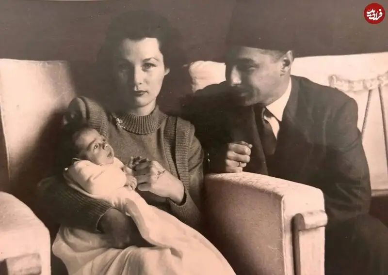 فوزیه فواد