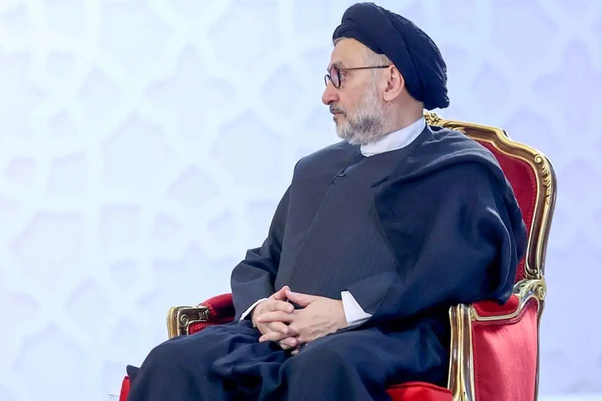 ابطحی: سفر رئیس جمهور به نیویورک فرصتی برای «گفت وگو» از موضع برابر است