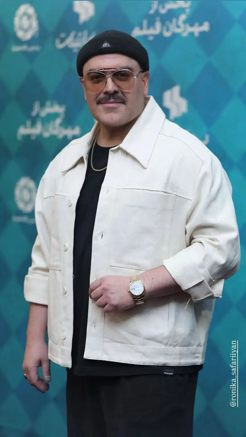 بهرنگ علوی