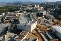 حمله مسلحانه به سفارت آمریکا در بیروت