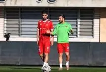 تصمیم عجیب اوسمار در روز شکست پرسپولیس

