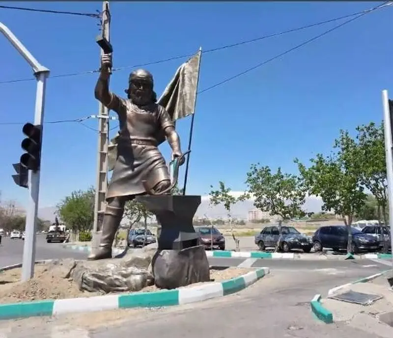 تندیس