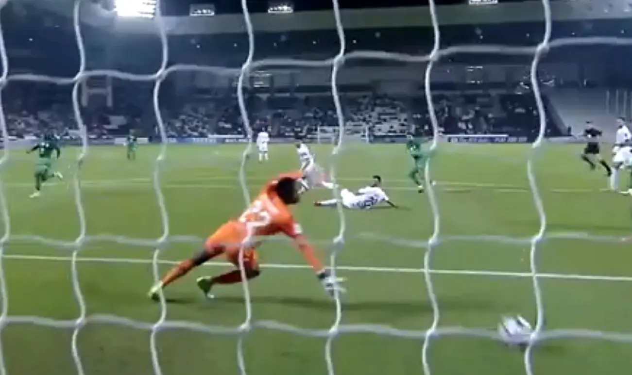 ببینید؛ خلاصه بازی السد 1 - الاهلی 2