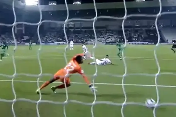 ببینید؛ خلاصه بازی السد 1 - الاهلی 2