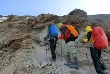 هشدار فدراسیون کوهنوردی: صعود به ارتفاعات ممنوع!