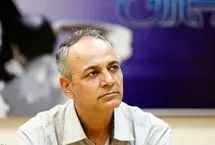 انتقاد احمد زیدآبادی از سعید حدادیان/ چه کاره هستید؟