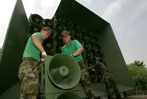 کره جنوبی حذف بلندگوهای ضد کره شمالی از مرز را آغاز کرد