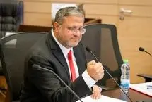 بن گویر خواستار خاموش کردن صدای اذان در مساجد شد