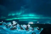 ناسا از شفق‌های قطبی «سی‌تی‌اسکن» می‌گیرد!
