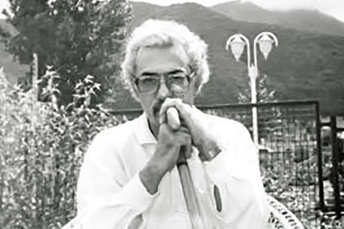 بیژن نجدی؛ هنرمندی دیرگیر اما شیرگیر!