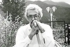 بیژن نجدی؛ هنرمندی دیرگیر اما شیرگیر!