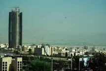 قیمت آپارتمان نوساز در مناطق 22گانه تهران