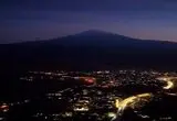 ویدئو؛ سحرگاه پلور و منظره زیبای دماوند