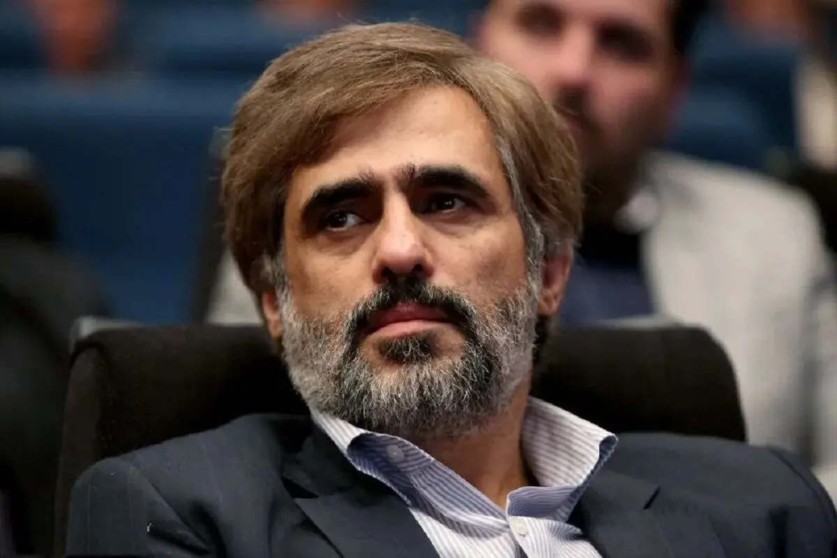 نگاهی به کارنامۀ هنری سعید ابوطالب با تمرکز بر «شام ایرانی»