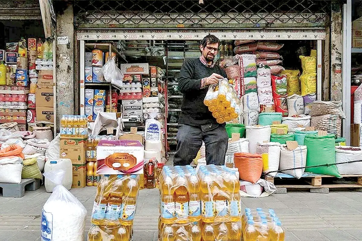 شرط تحویل خرید اینترنتی کالابرگ چیست؟