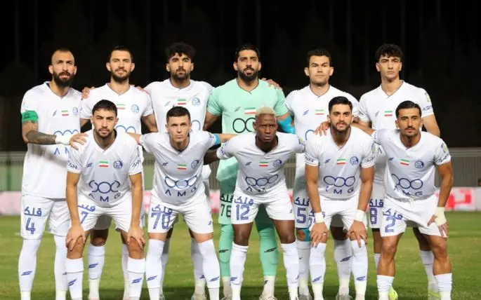 شرط استقلال برای بازی در شیراز مقابل پرسپولیس