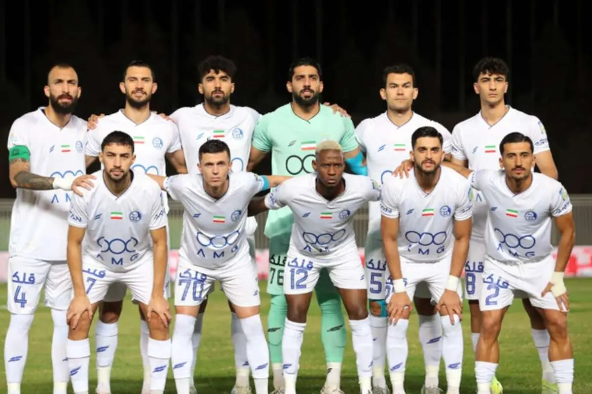 شرط استقلال برای بازی در شیراز مقابل پرسپولیس