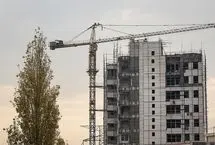 زمان خانه‌دار شدن در ایران به 30 سال رسید